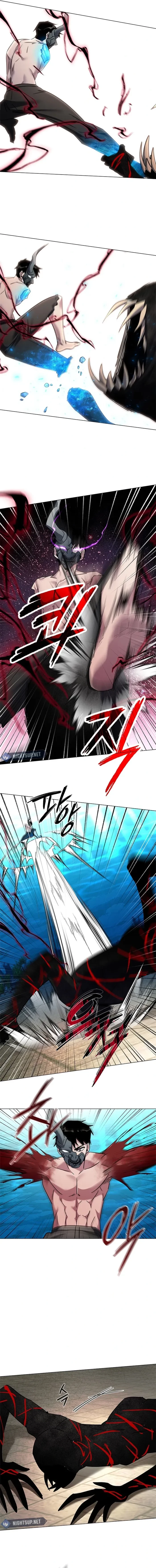 Goblin’s Night Chapter 102 - 15