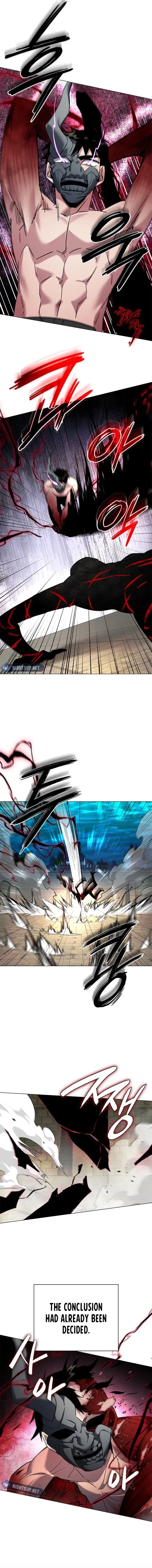 Goblin’s Night Chapter 102 - 16