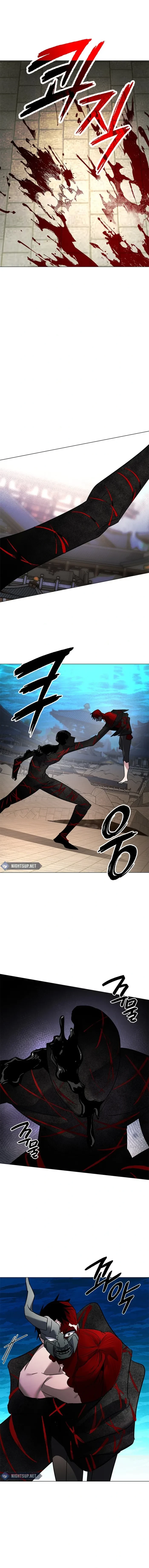 Goblin’s Night Chapter 102 - 18