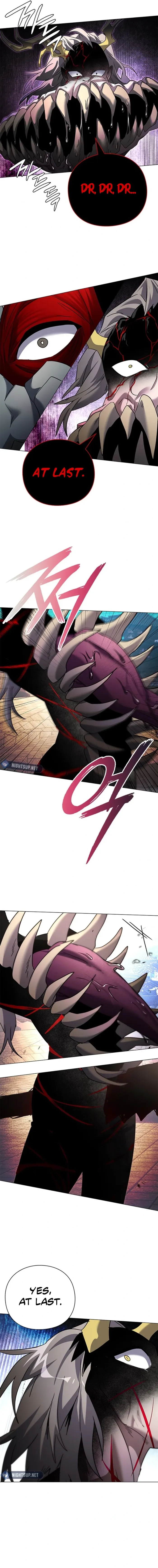 Goblin’s Night Chapter 102 - 19