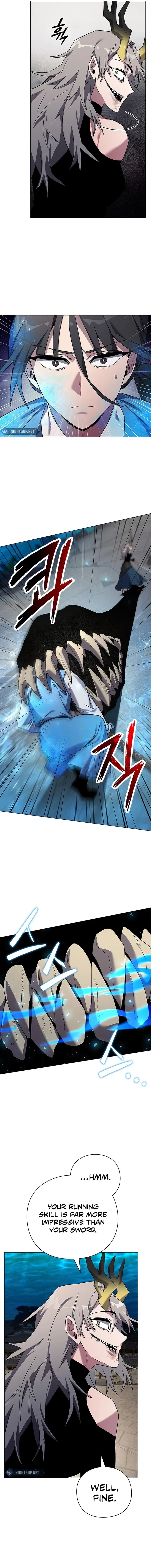 Goblin’s Night Chapter 101 - 3