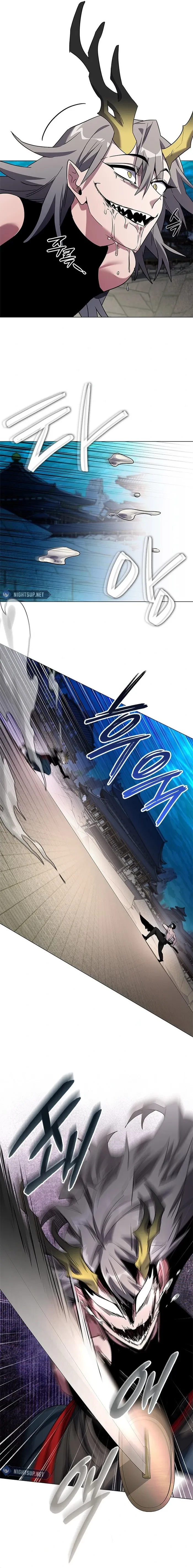 Goblin’s Night Chapter 101 - 5