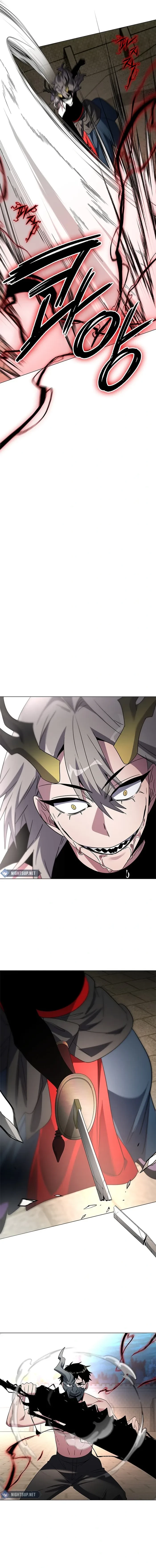 Goblin’s Night Chapter 101 - 6