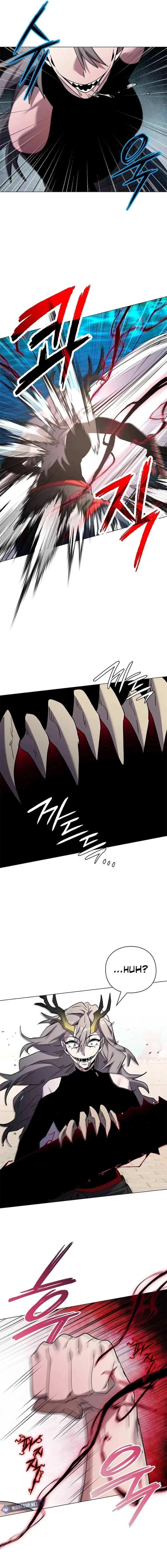 Goblin’s Night Chapter 101 - 7