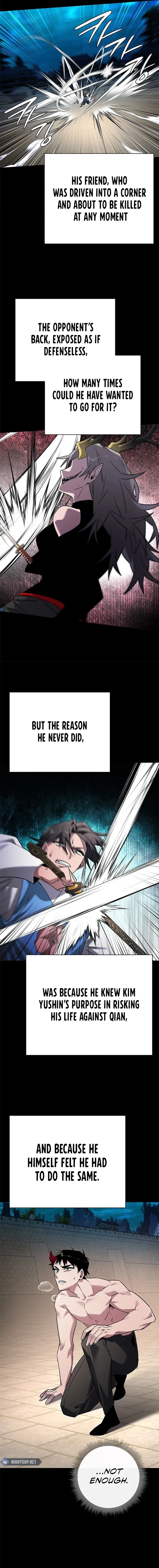 Goblin’s Night Chapter 101 - 10