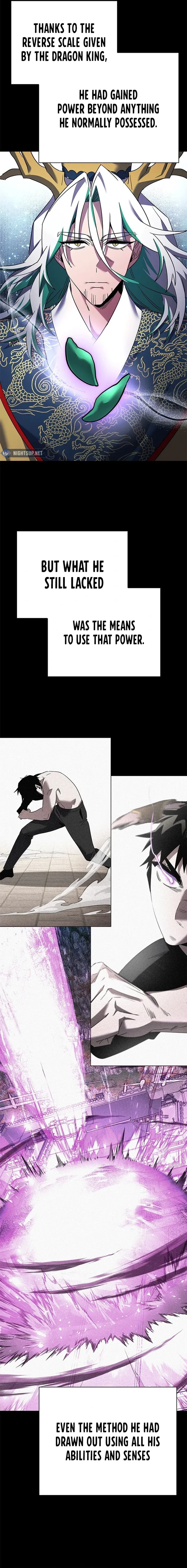 Goblin’s Night Chapter 101 - 11