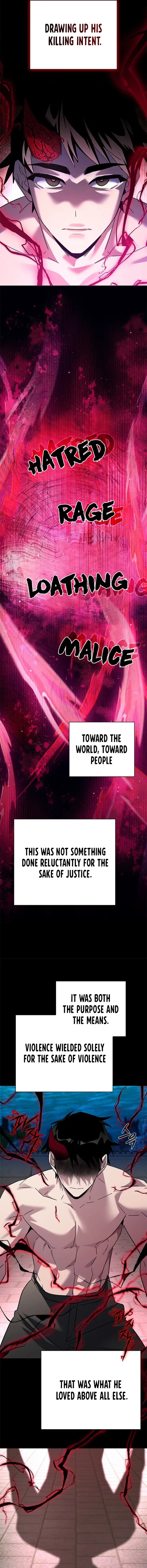 Goblin’s Night Chapter 101 - 15