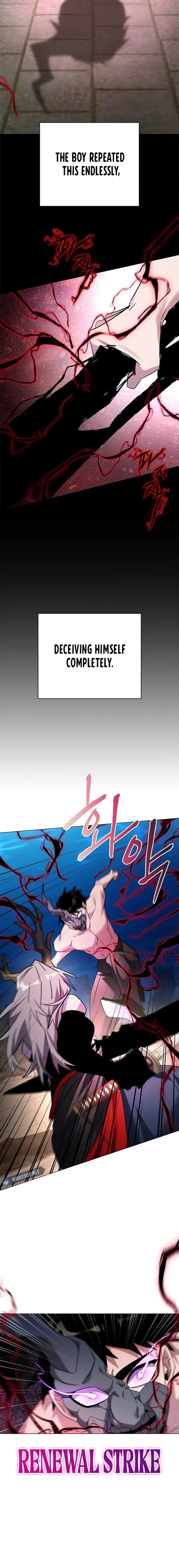 Goblin’s Night Chapter 101 - 16