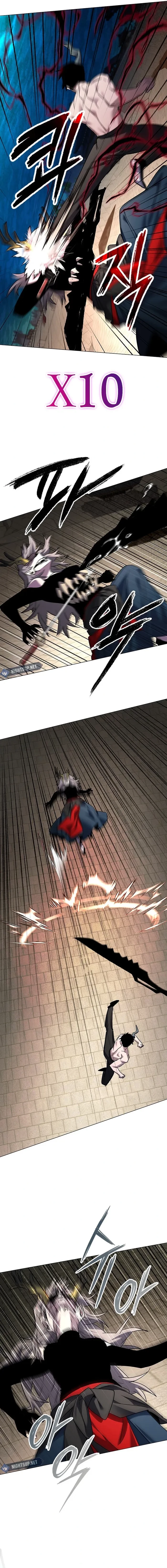 Goblin’s Night Chapter 101 - 17