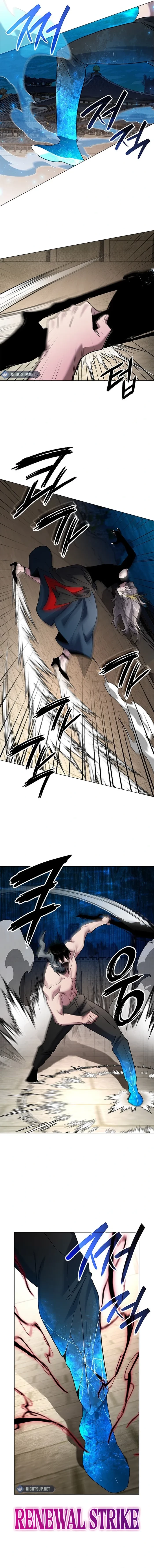 Goblin’s Night Chapter 101 - 18