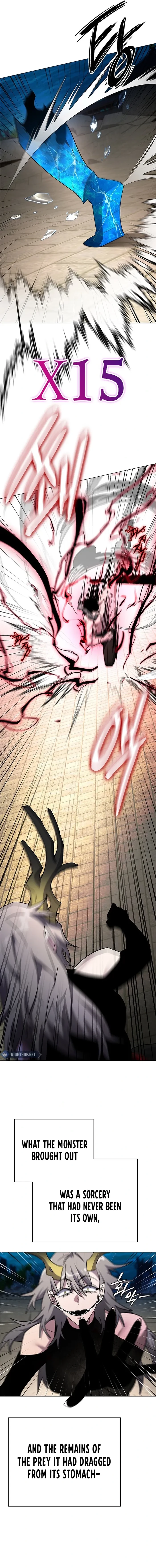 Goblin’s Night Chapter 101 - 19