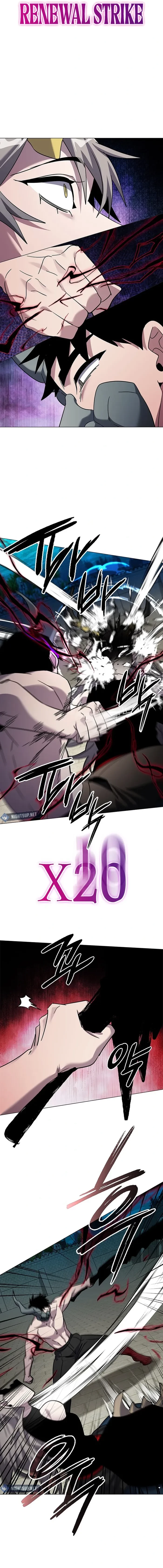 Goblin’s Night Chapter 101 - 22