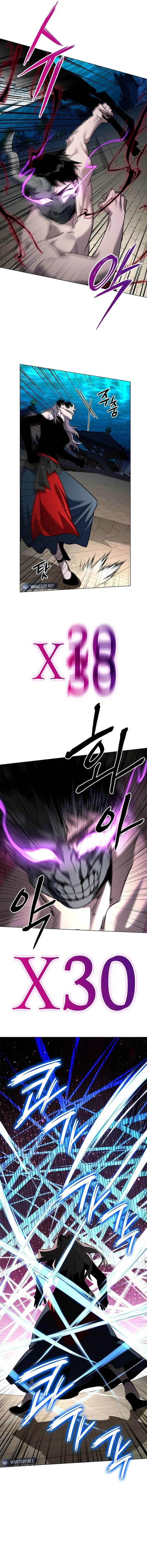 Goblin’s Night Chapter 101 - 23