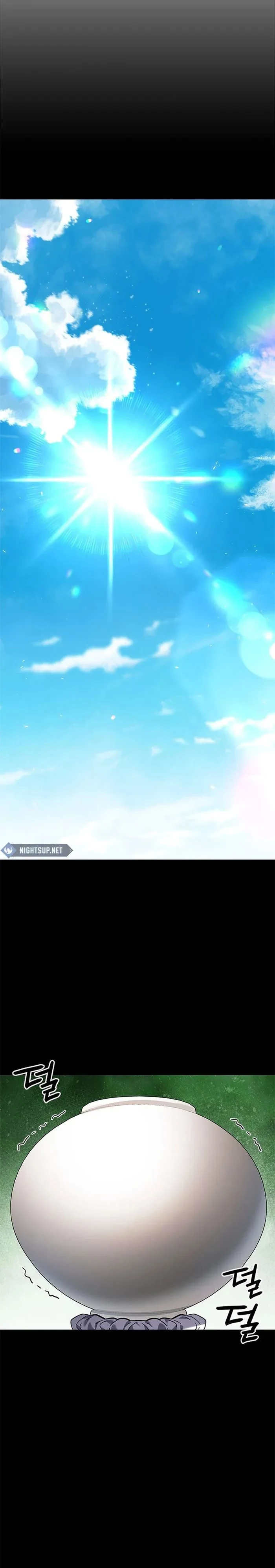 Goblin’s Night Chapter 100 - 1