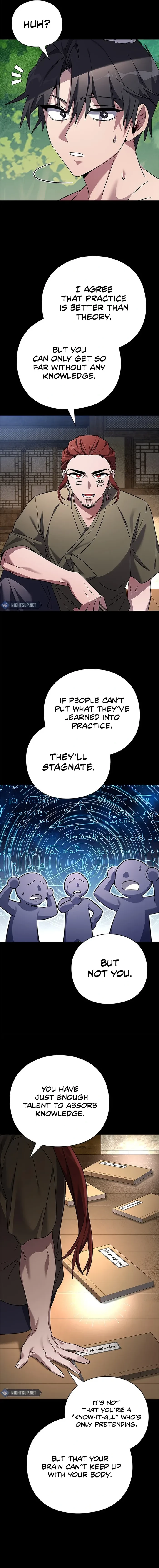 Goblin’s Night Chapter 100 - 5