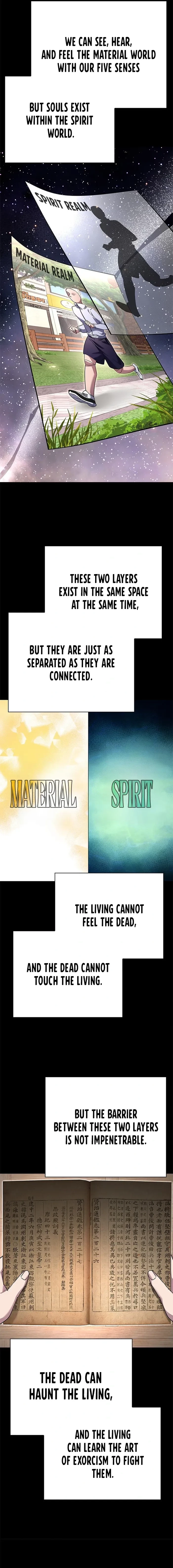 Goblin’s Night Chapter 100 - 10