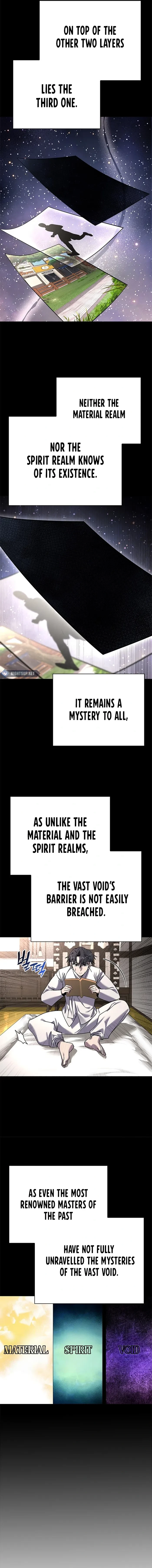 Goblin’s Night Chapter 100 - 12