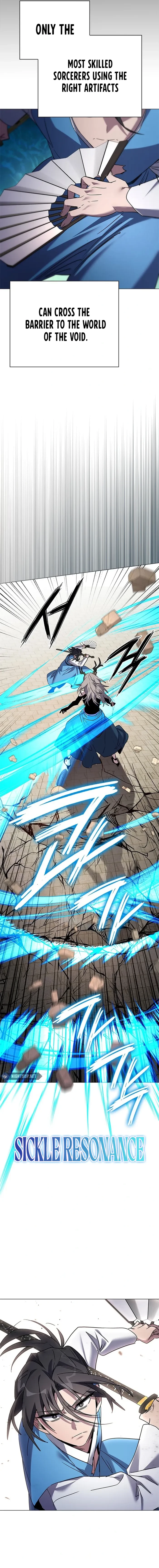 Goblin’s Night Chapter 100 - 13