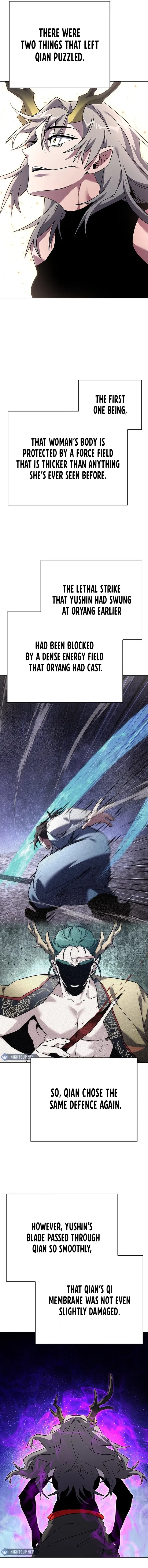 Goblin’s Night Chapter 100 - 14