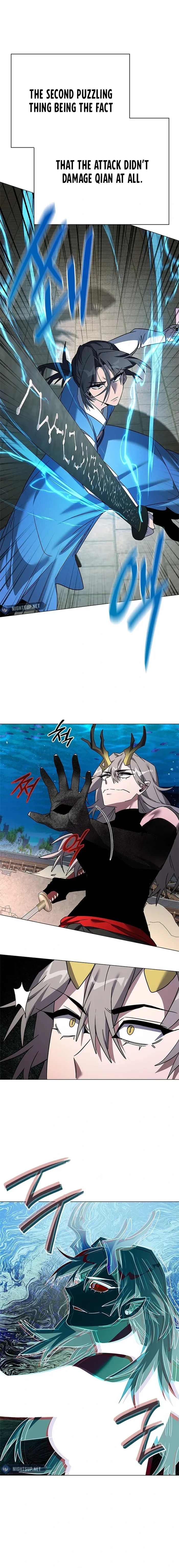 Goblin’s Night Chapter 100 - 15