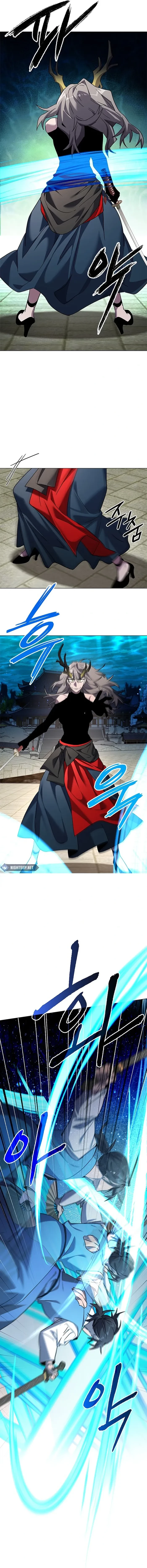 Goblin’s Night Chapter 100 - 16