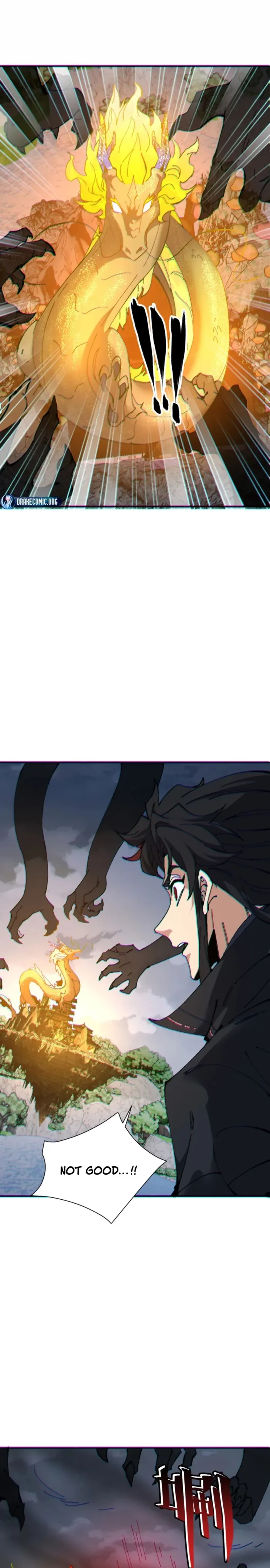 Master: This Villainous Disciple Is Not The Holy Child Chapter 159 - 1