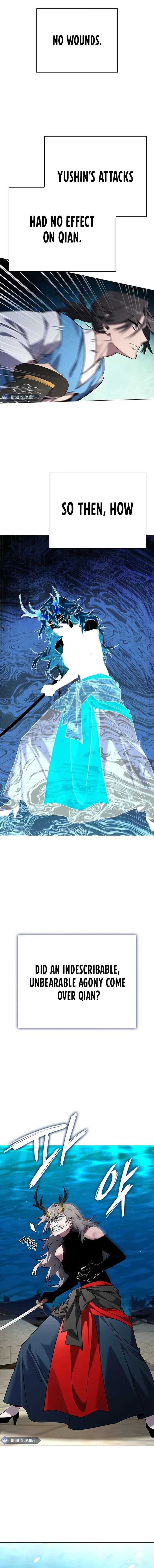 Goblin’s Night Chapter 100 - 17