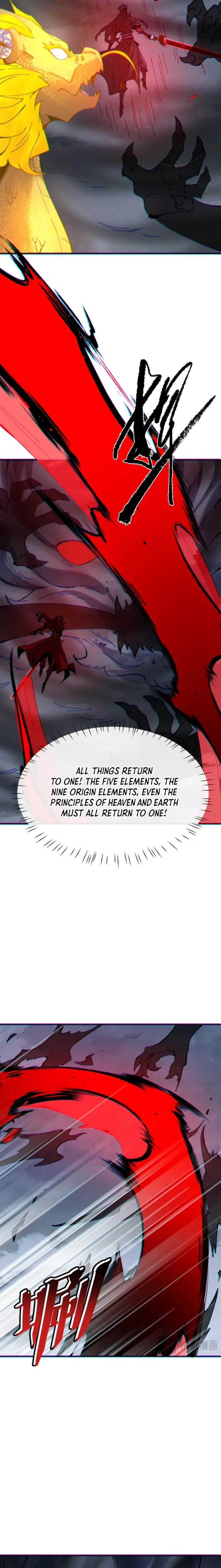 Master: This Villainous Disciple Is Not The Holy Child Chapter 159 - 2