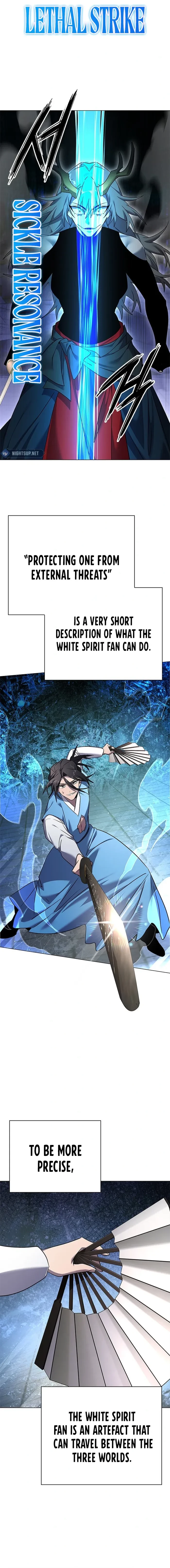 Goblin’s Night Chapter 100 - 19