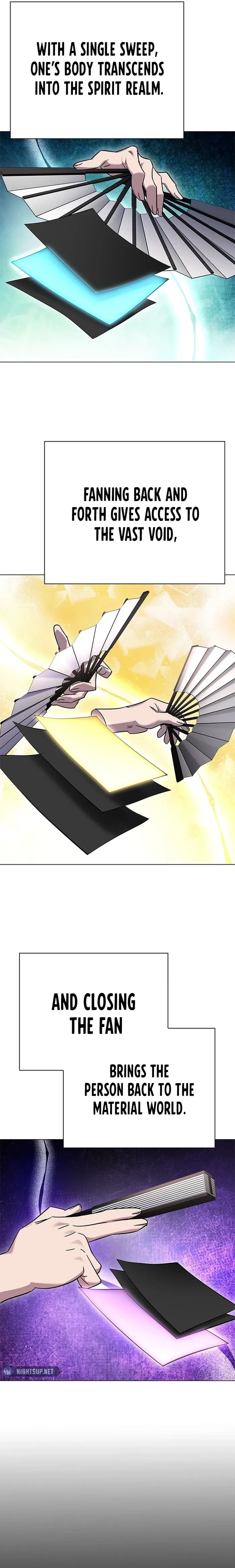 Goblin’s Night Chapter 100 - 20