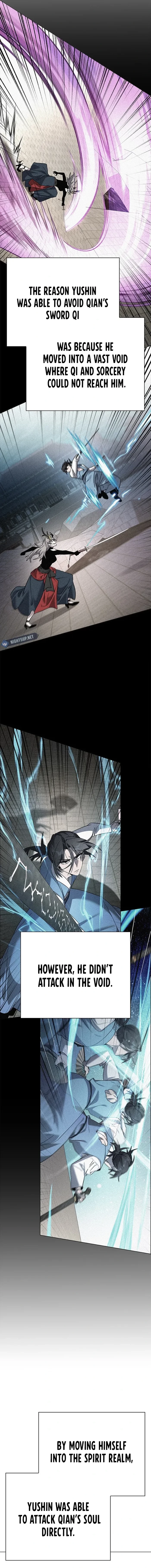 Goblin’s Night Chapter 100 - 21