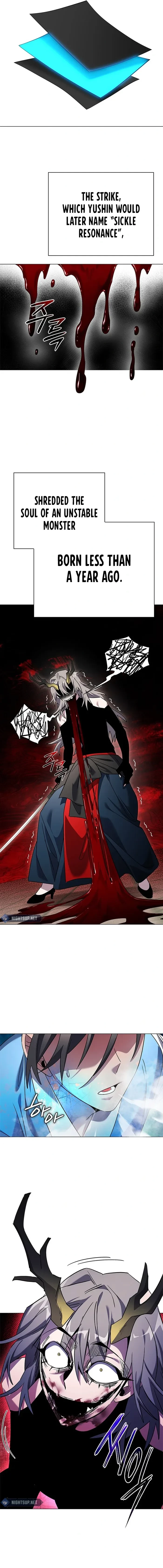 Goblin’s Night Chapter 100 - 22