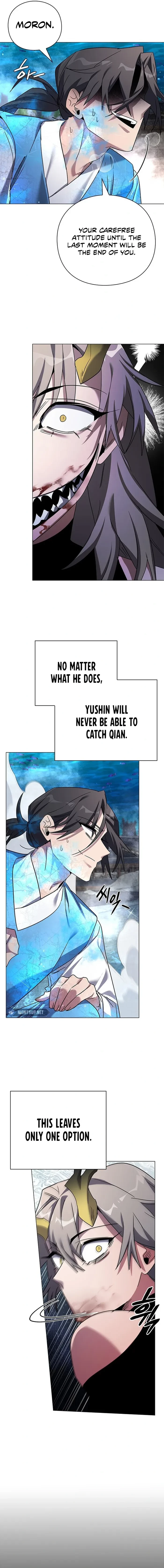 Goblin’s Night Chapter 100 - 24