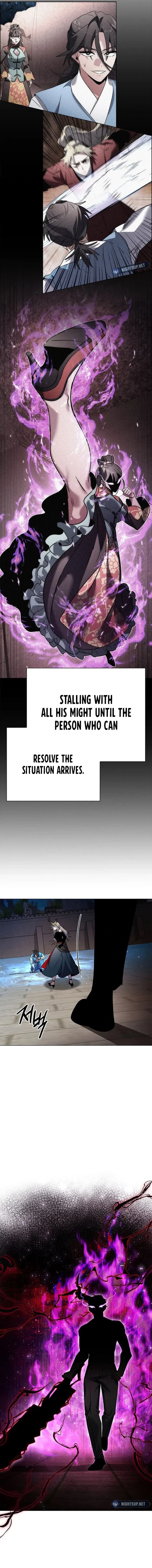 Goblin’s Night Chapter 100 - 25