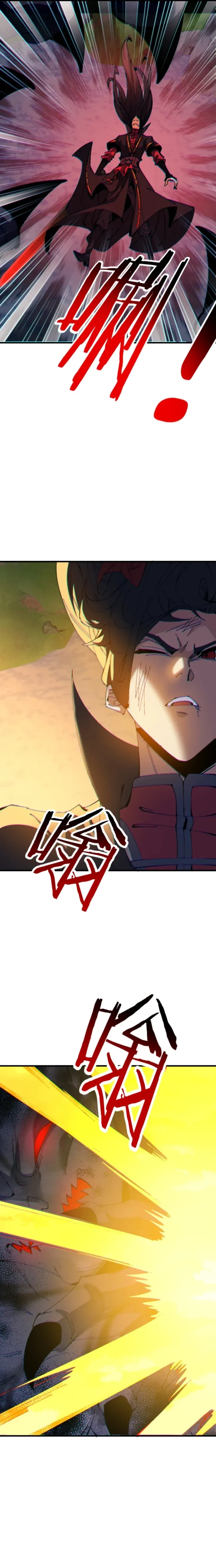 Master: This Villainous Disciple Is Not The Holy Child Chapter 159 - 15