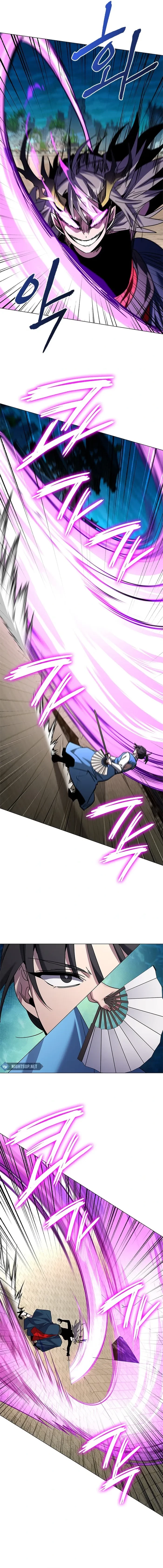 Goblin’s Night Chapter 99 - 16