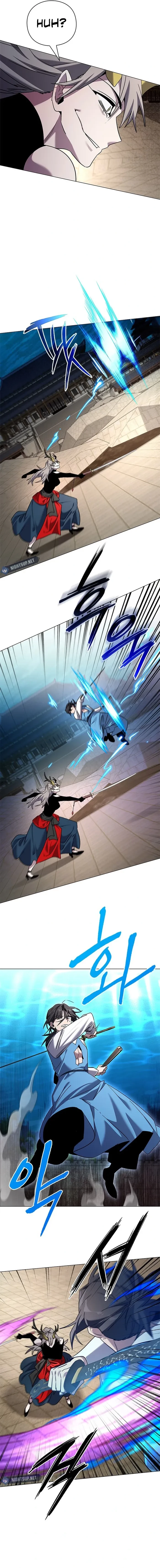 Goblin’s Night Chapter 99 - 17