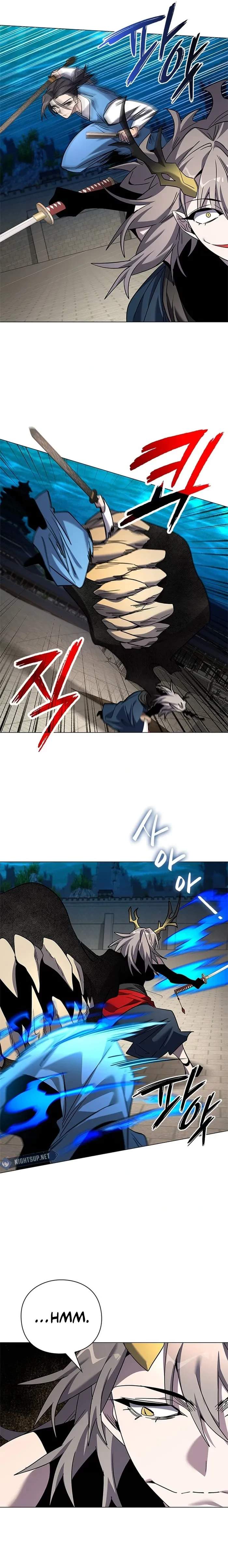 Goblin’s Night Chapter 99 - 18