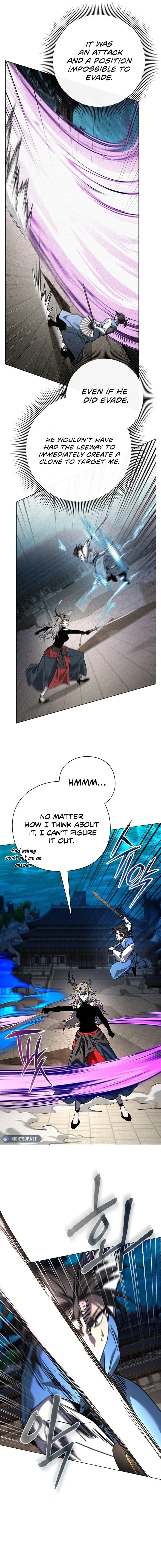 Goblin’s Night Chapter 99 - 20