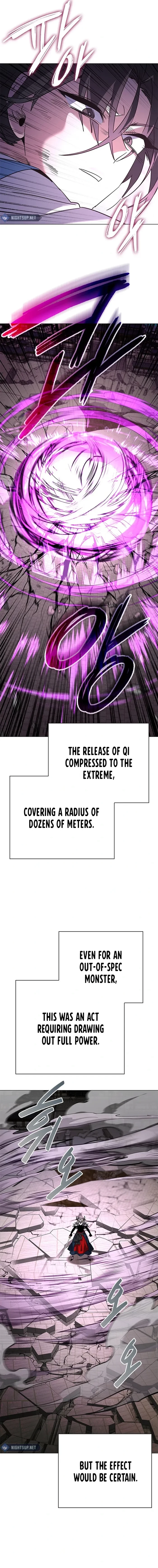 Goblin’s Night Chapter 99 - 22