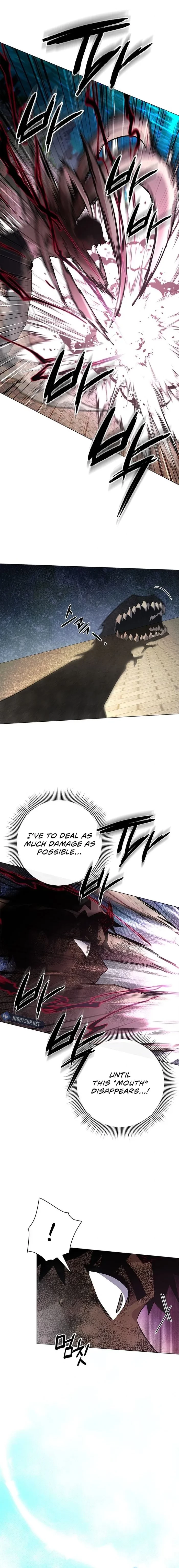 Goblin’s Night Chapter 98 - 1