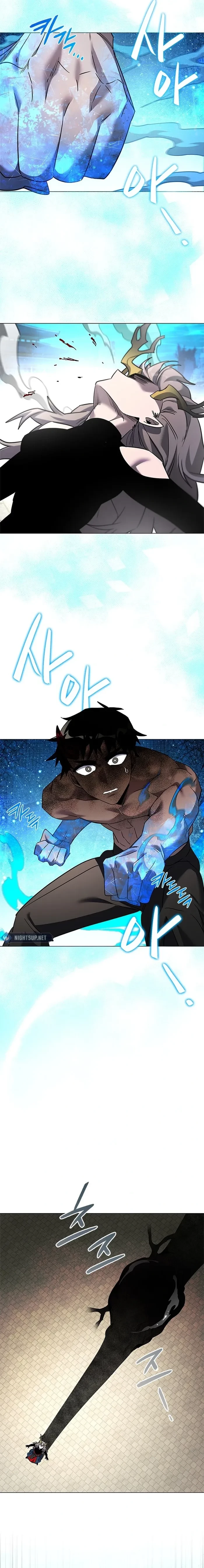 Goblin’s Night Chapter 98 - 2