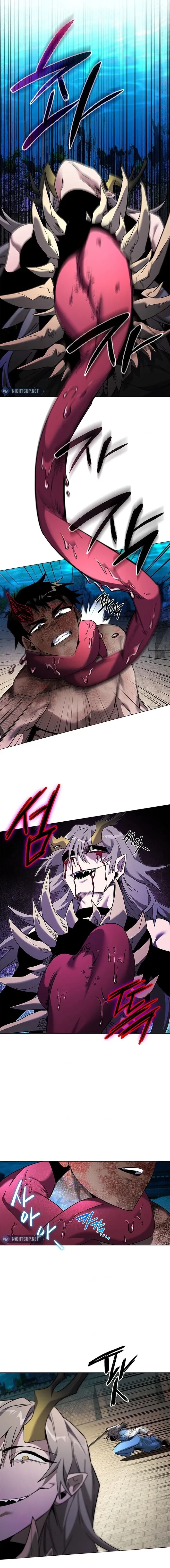 Goblin’s Night Chapter 98 - 3