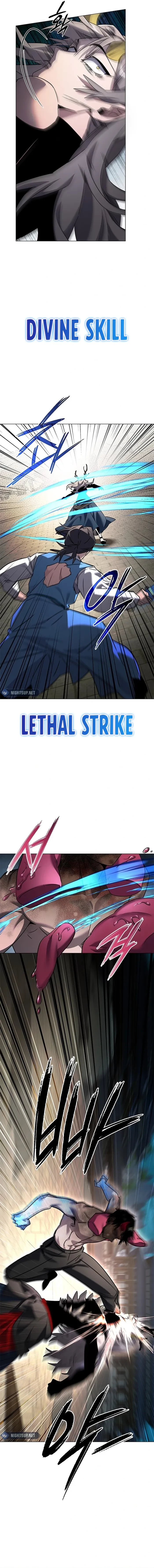 Goblin’s Night Chapter 98 - 4