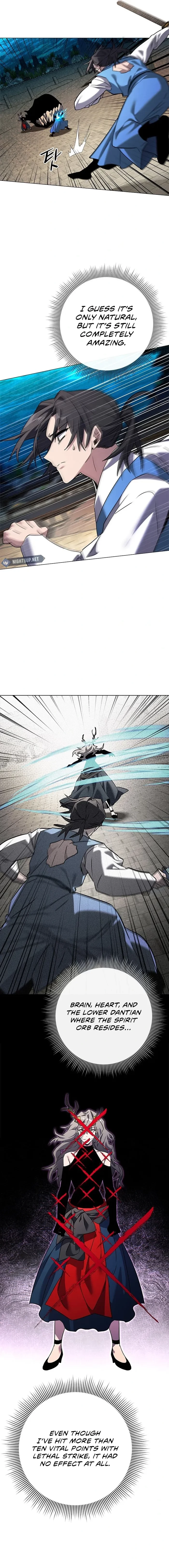 Goblin’s Night Chapter 98 - 6