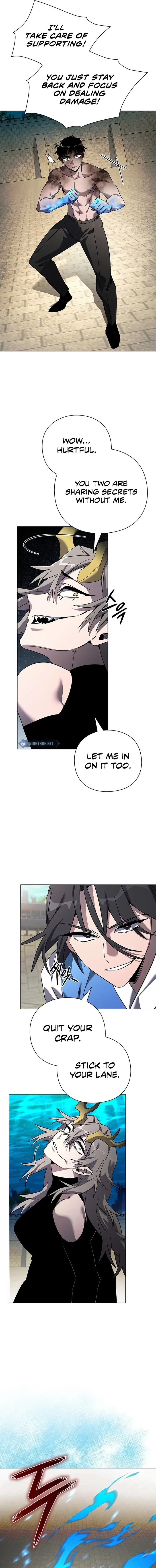 Goblin’s Night Chapter 98 - 8