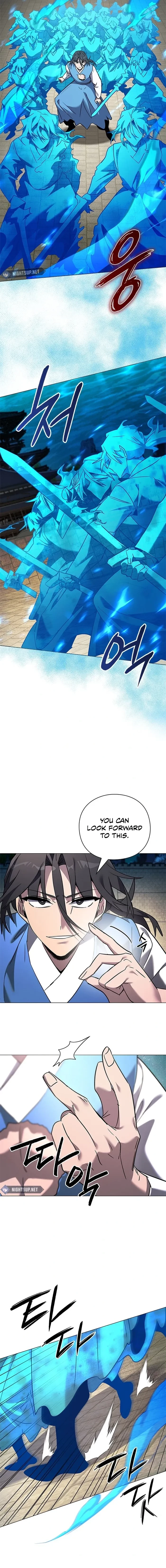 Goblin’s Night Chapter 98 - 9