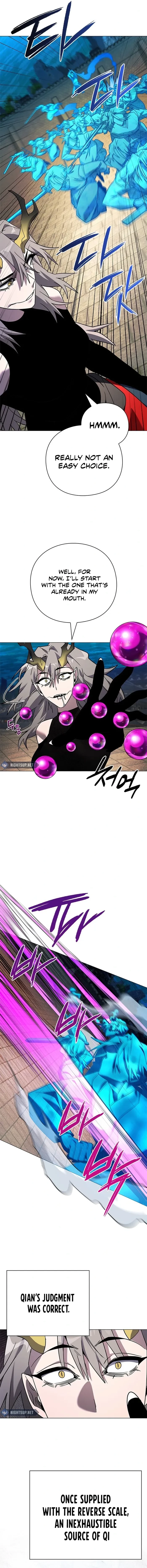 Goblin’s Night Chapter 98 - 11