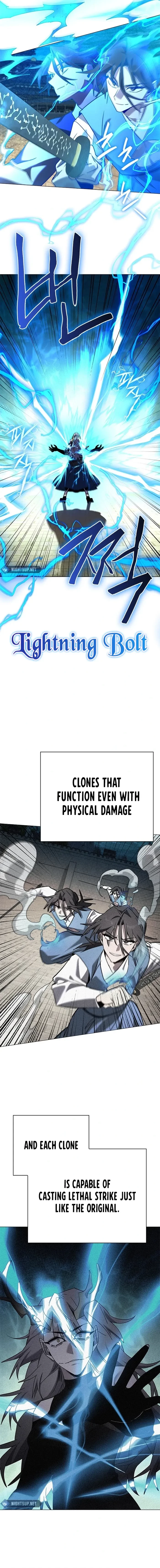 Goblin’s Night Chapter 98 - 14