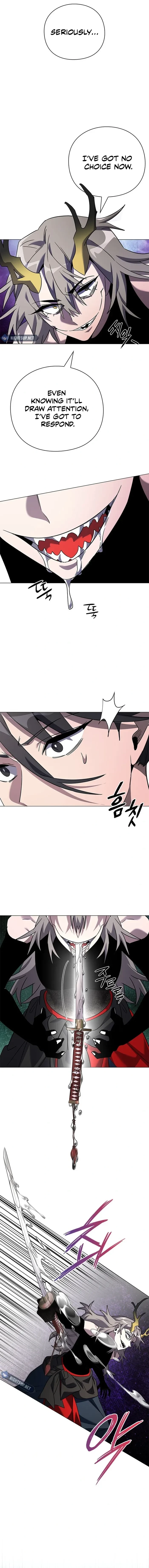 Goblin’s Night Chapter 98 - 16